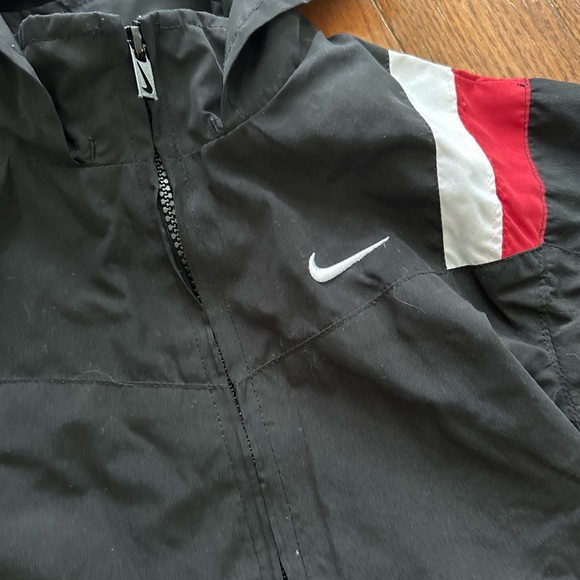 Nike sweatshirt / outfit VINTAGE size 4 - Picture 4 of 13